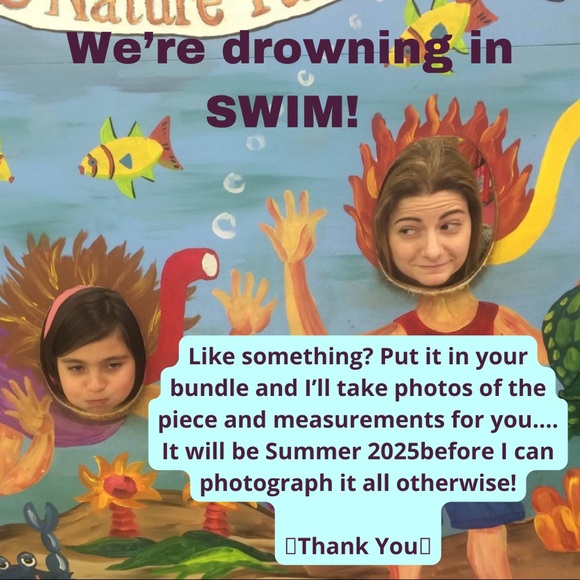 ATHLETA Marrakesh Side Scrunch Tankini Swim Top - Picture 16 of 16